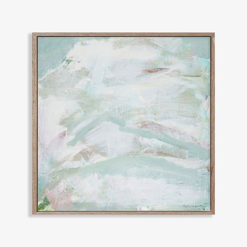 Snow Peak - Limited Edition Print