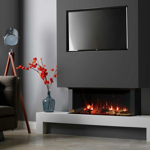 Rinnai ES 1000 Electric Fire
