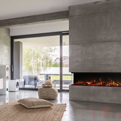 Rinnai ES 1800 Electric Fire