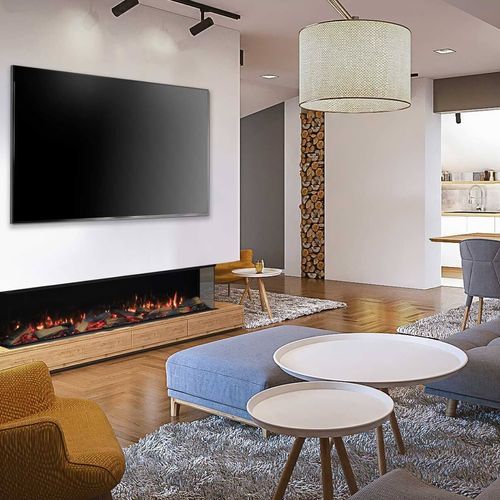 Rinnai ES 2200 Electric Fire