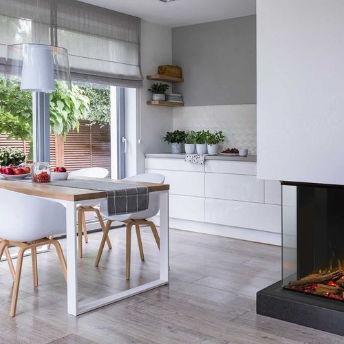 Rinnai ES 750 Electric Fire