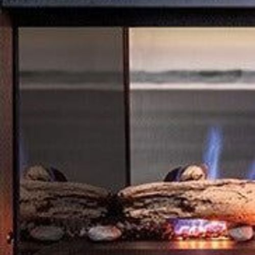 Reflective Side Panels