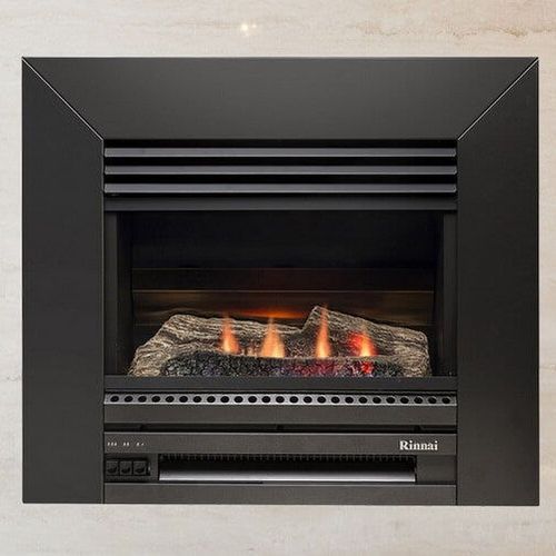 Compact 2 Gas Fire