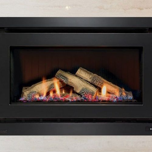 Evolve 952 Gas Fireplace