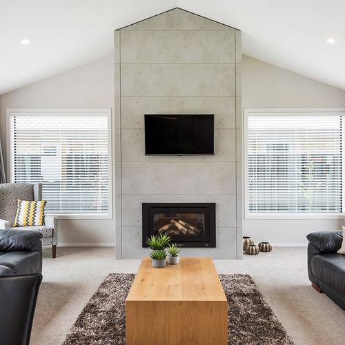 Evolve 952 Gas Fireplace