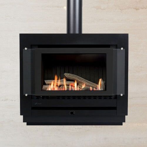Neo Freestanding Gas Fire