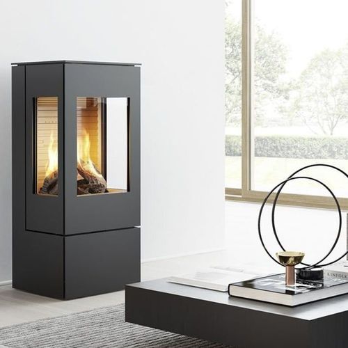 Rais Nexo Gas Fireplace