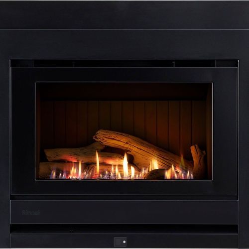 Novo Inbuilt Masonry Infill Panel