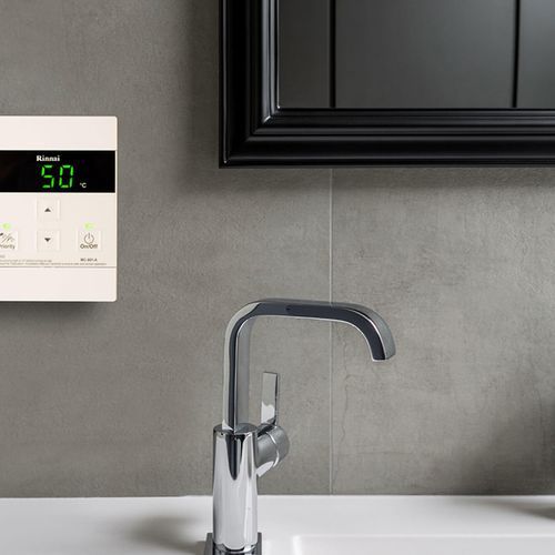 Rinnai Compact Controller