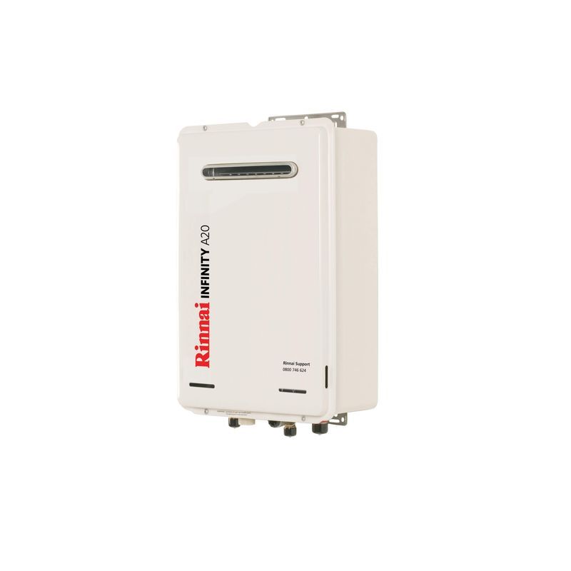 Rinnai Infinity A20
