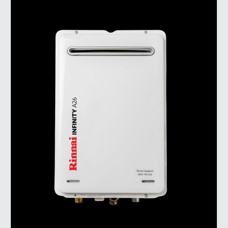 Rinnai Infinity A26