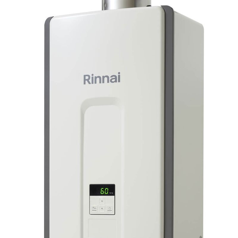 Rinnai Infinity A28i (internal unit)