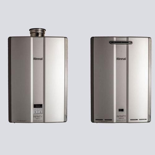 Rinnai Infinity N Series