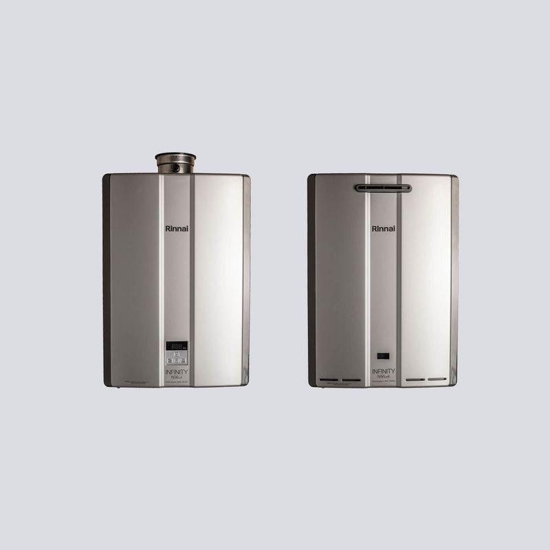 Rinnai Infinity N Series