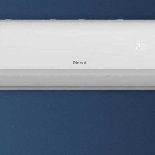 Rinnai Pro Series Wall Mounted Heat Pump
