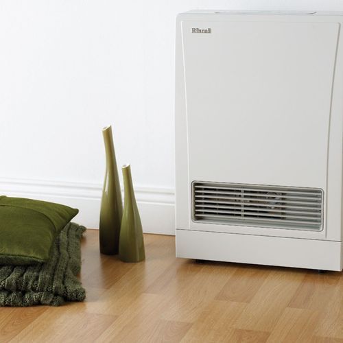 Rinnai Energysaver 309FT / FT3 Space Heater