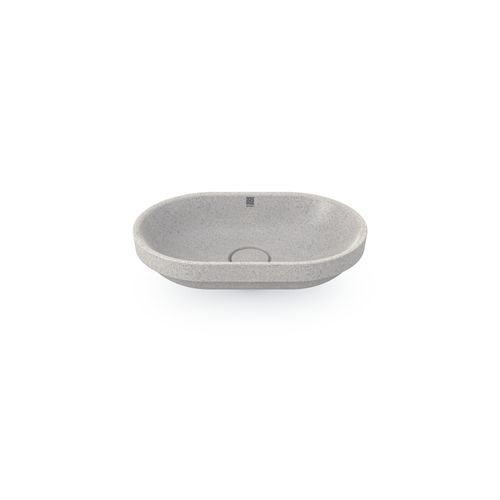 Soft 60 Recessed Basin