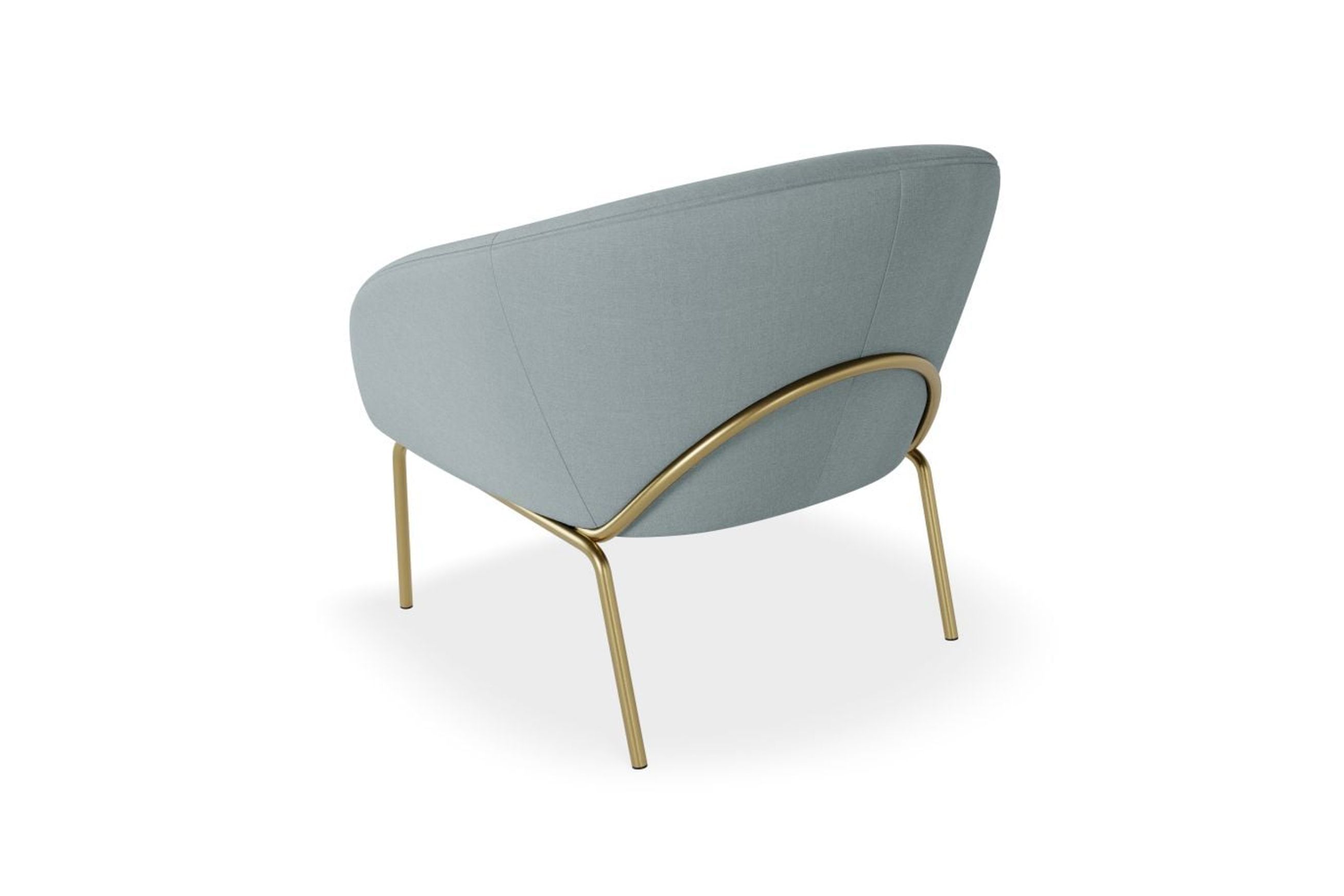 Solace Lounge Chair