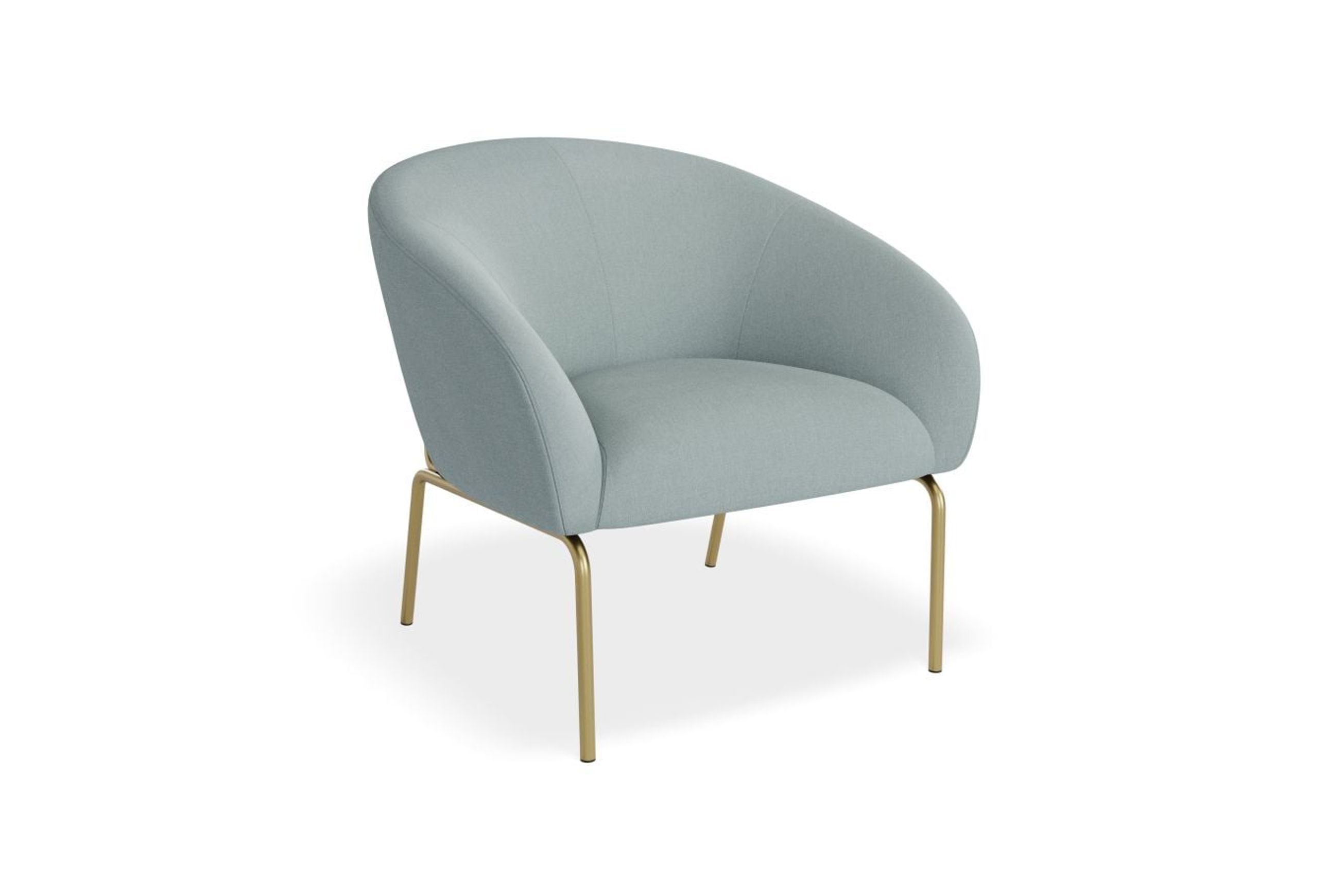 Solace Lounge Chair