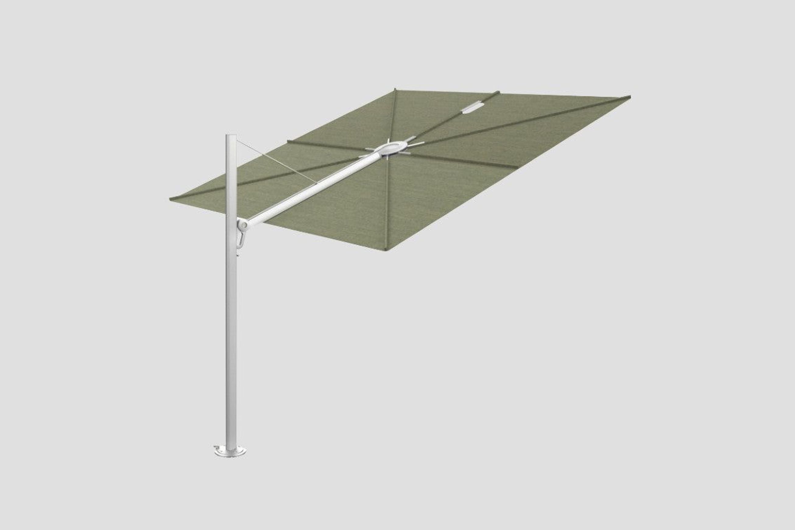 Umbrosa Spectra Cantilever Umbrella