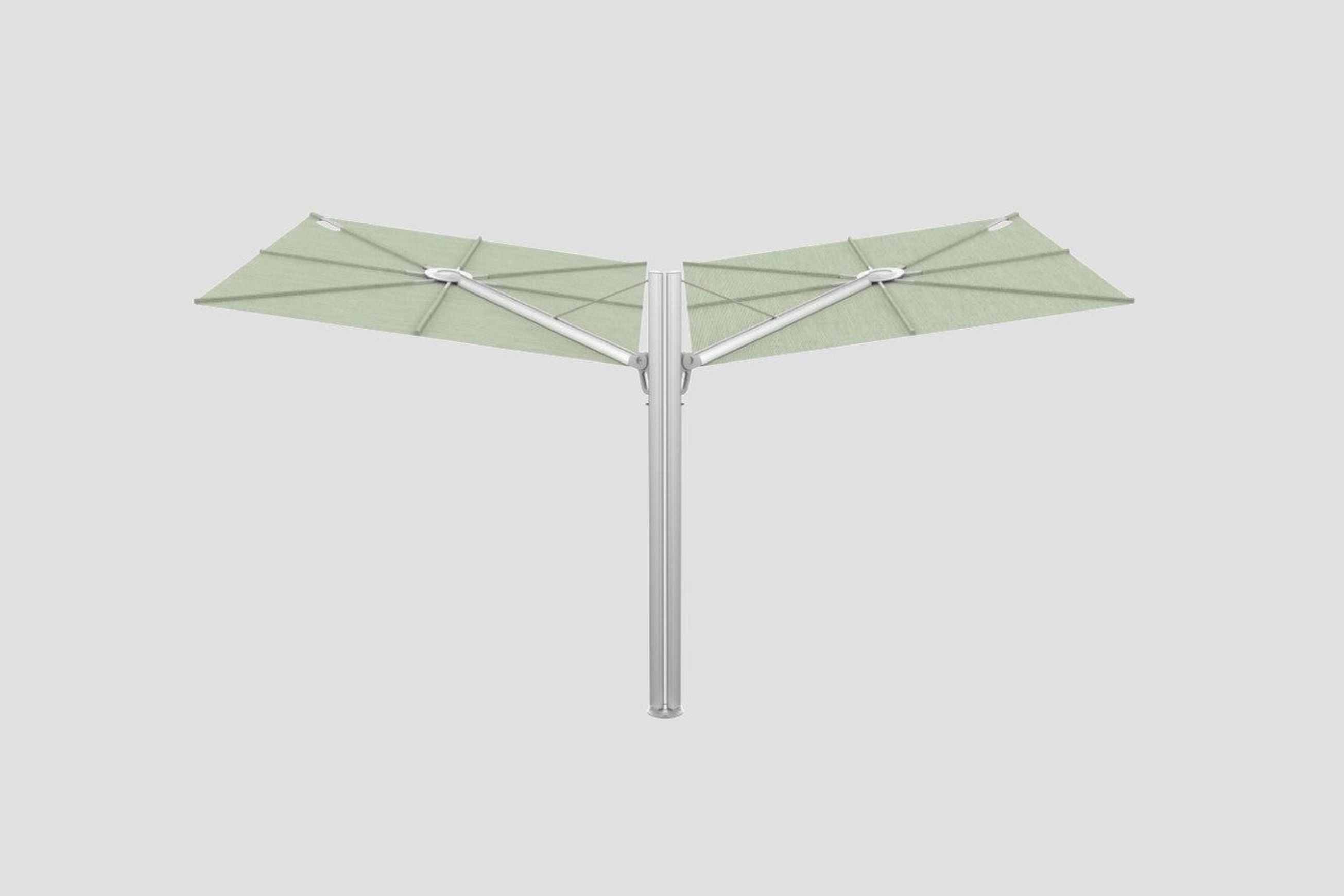Umbrosa Spectra Cantilever Umbrella