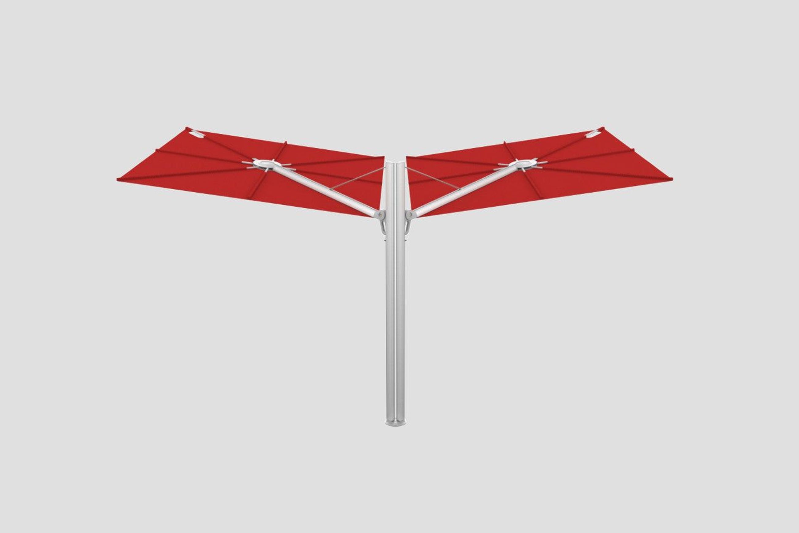 Umbrosa Spectra Cantilever Umbrella