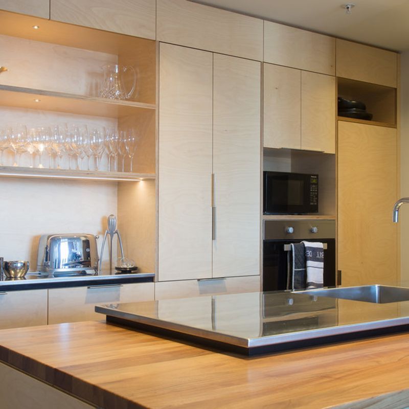 Spectrum Eco Panels - Plytech Panels