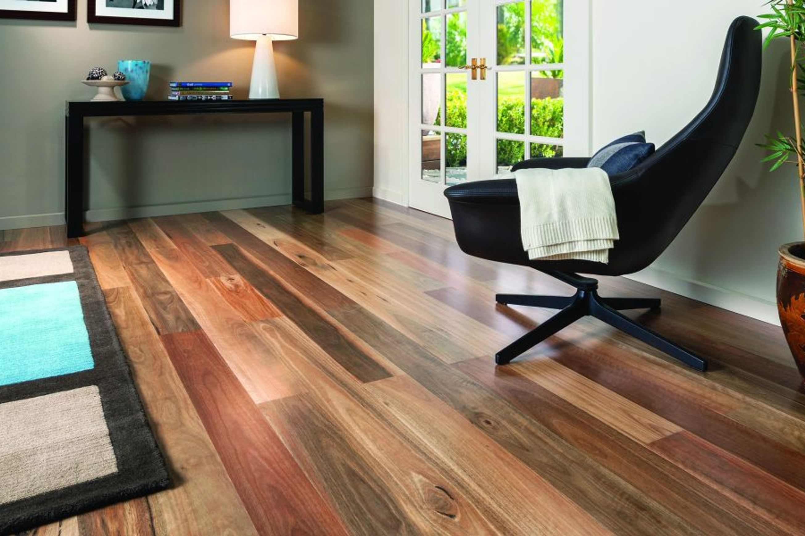 Australian Engineered Flooring