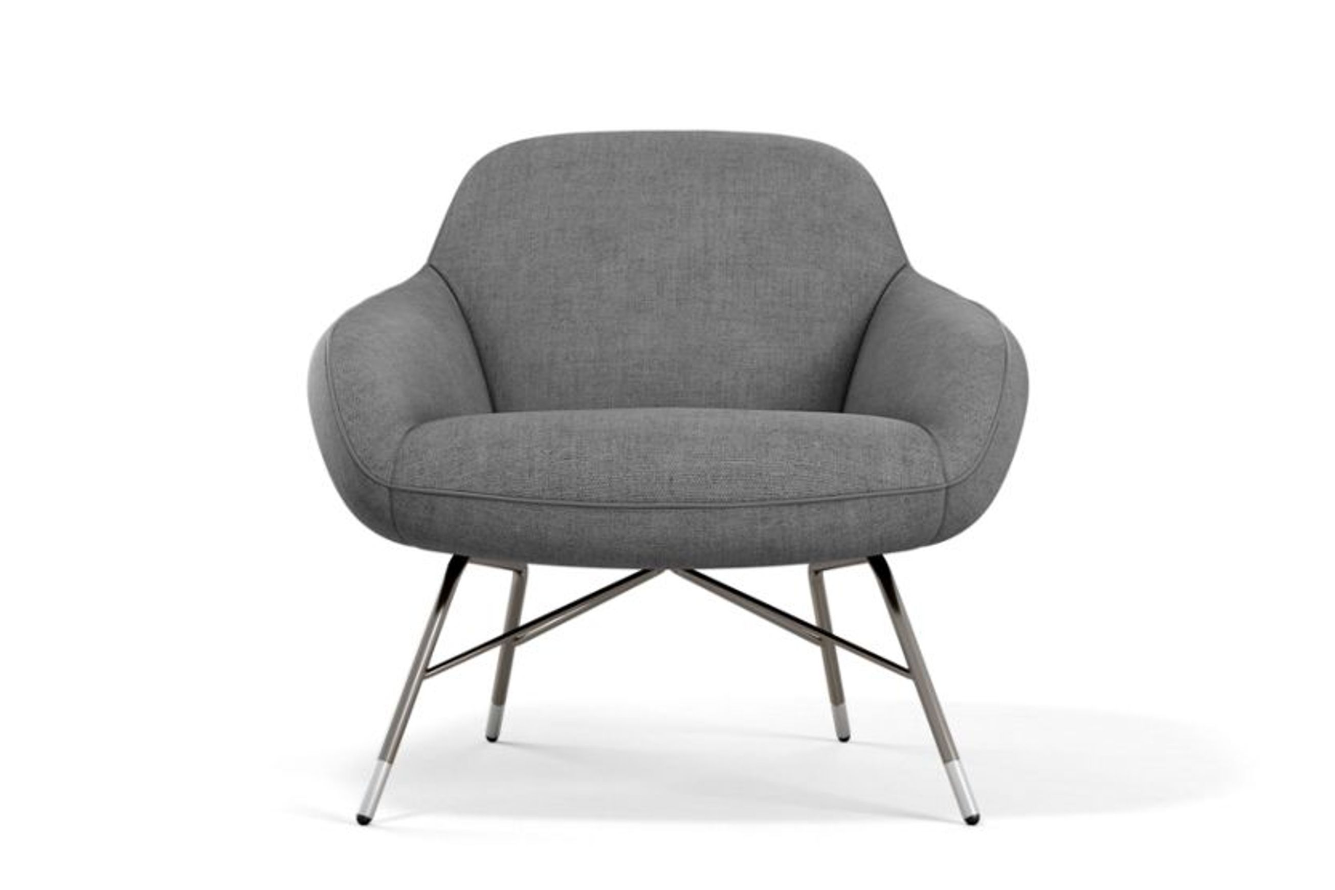 Spoutnik Armchair