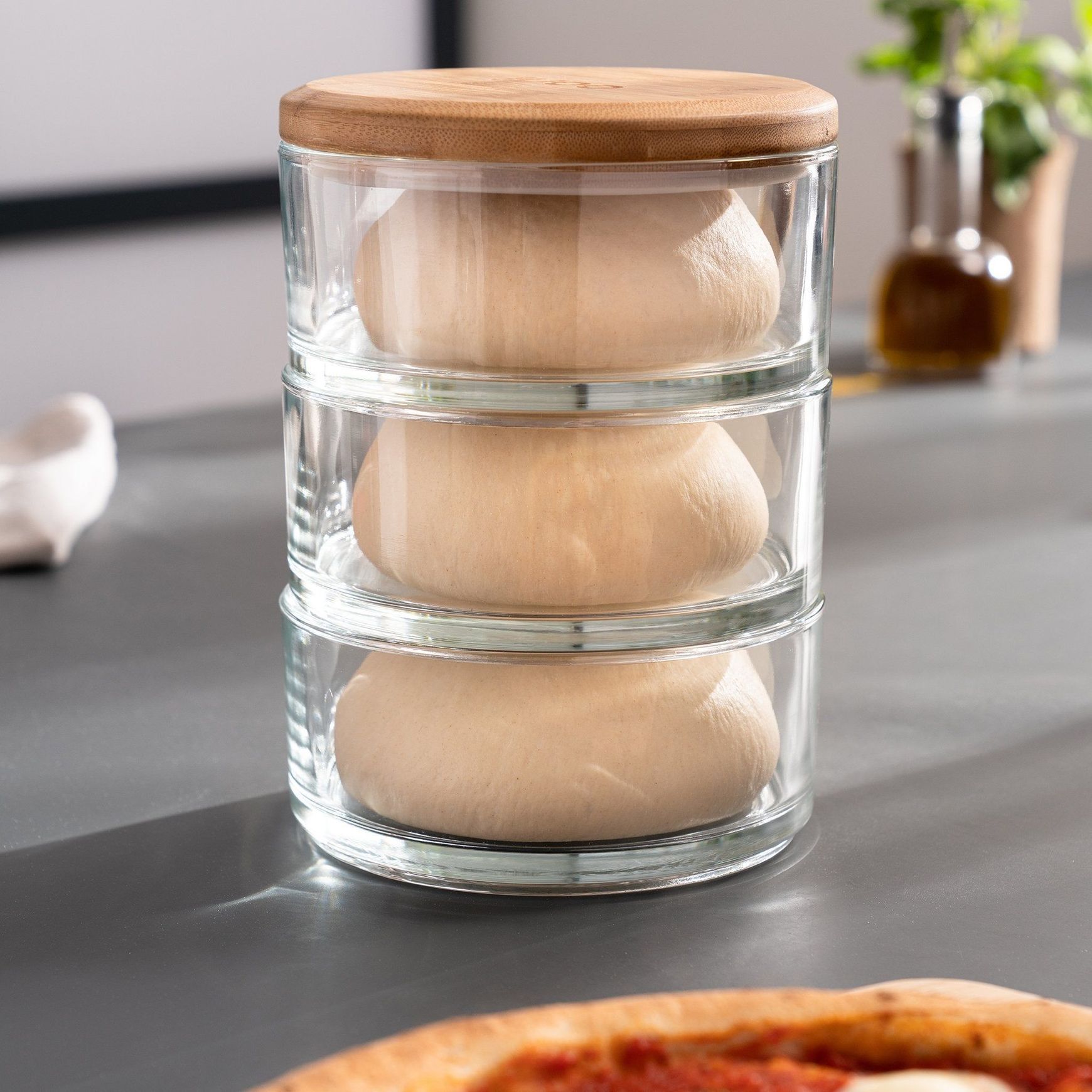 Ooni Container Stack