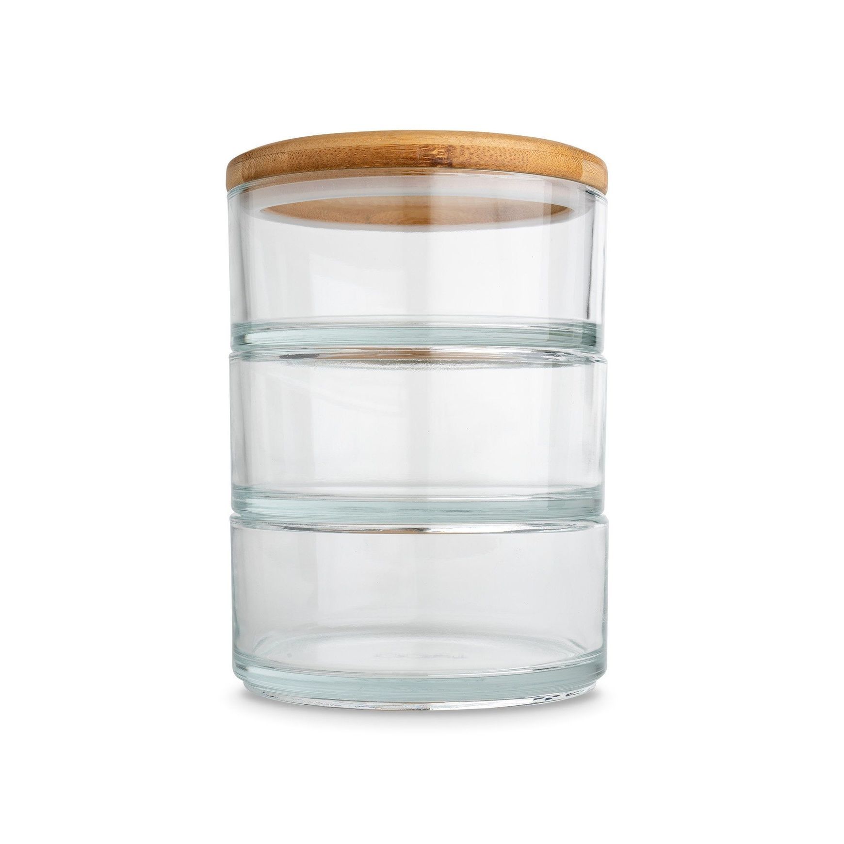 Ooni Container Stack