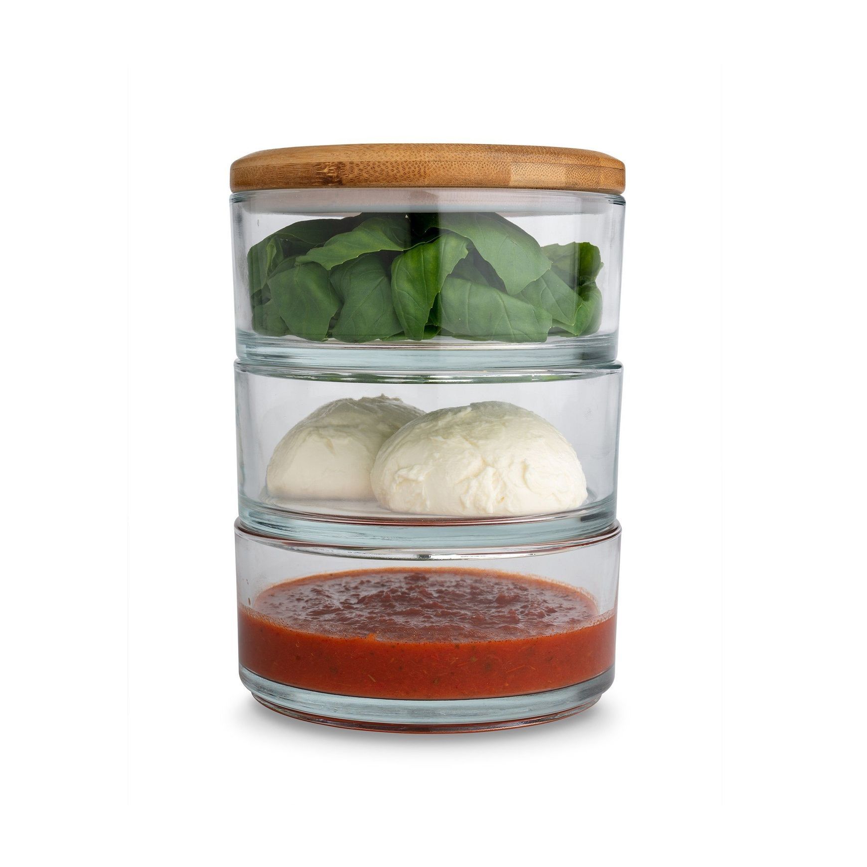 Ooni Container Stack
