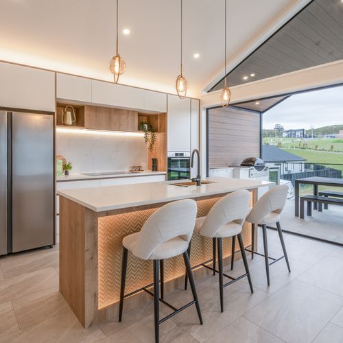 Staten Wovenpanel® Decorative Wire Mesh