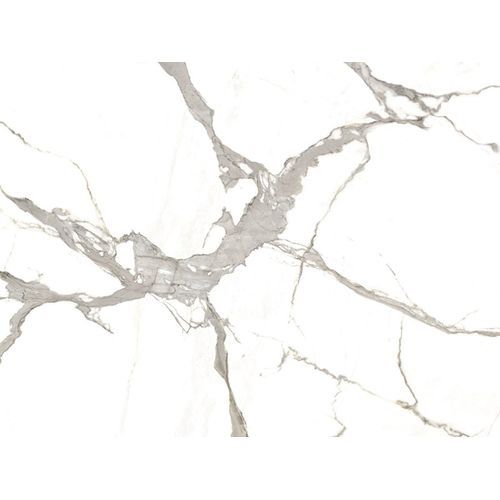 Quantum Porcelain | Statuario (12mm)