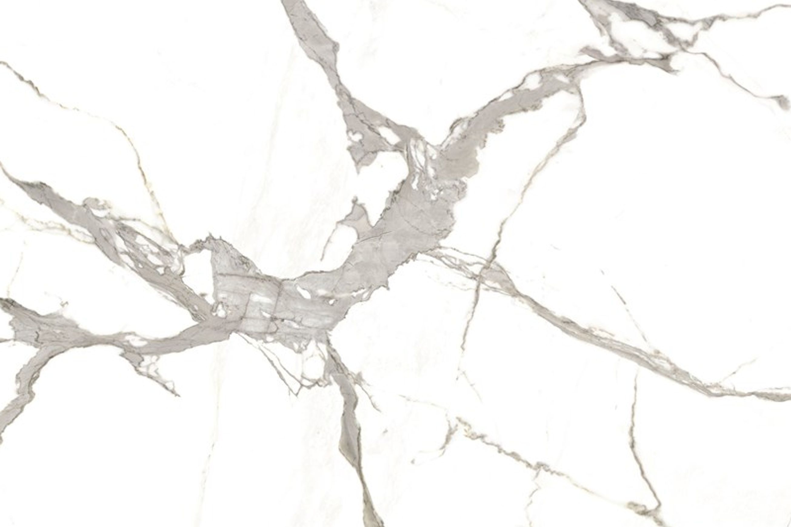 Statuario | Quantum Porcelain