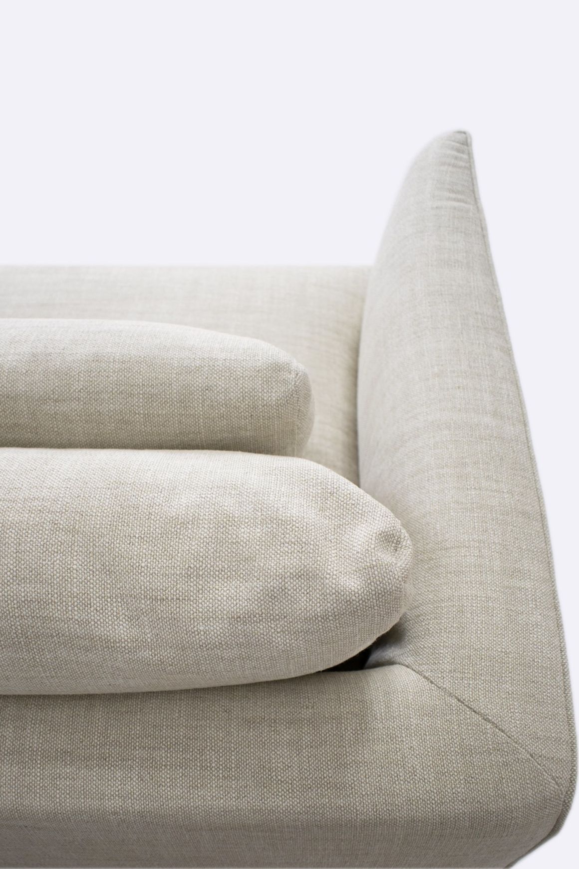 Stella 3 Piece Lounge | Flax