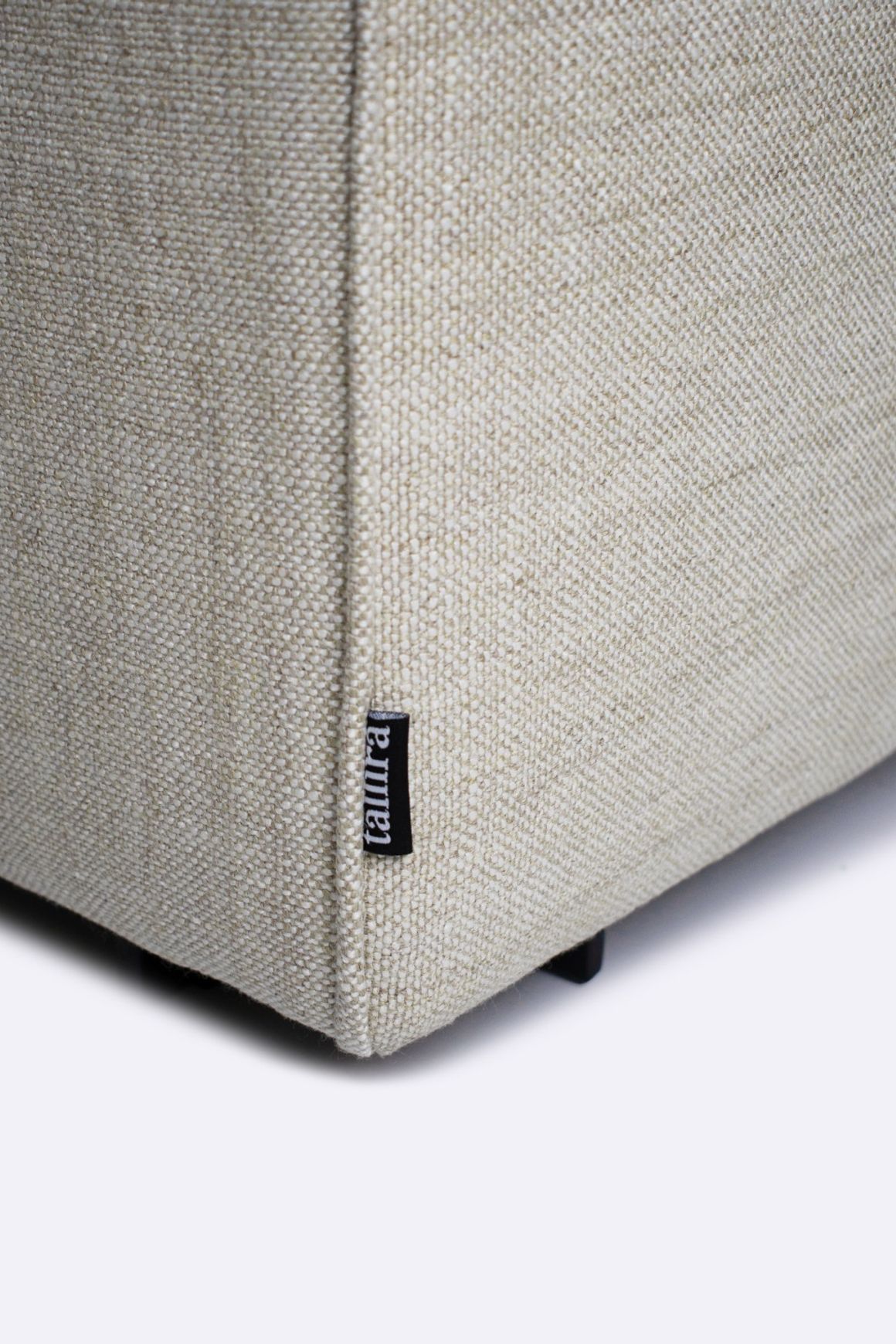 Stella 3 Piece Lounge | Flax