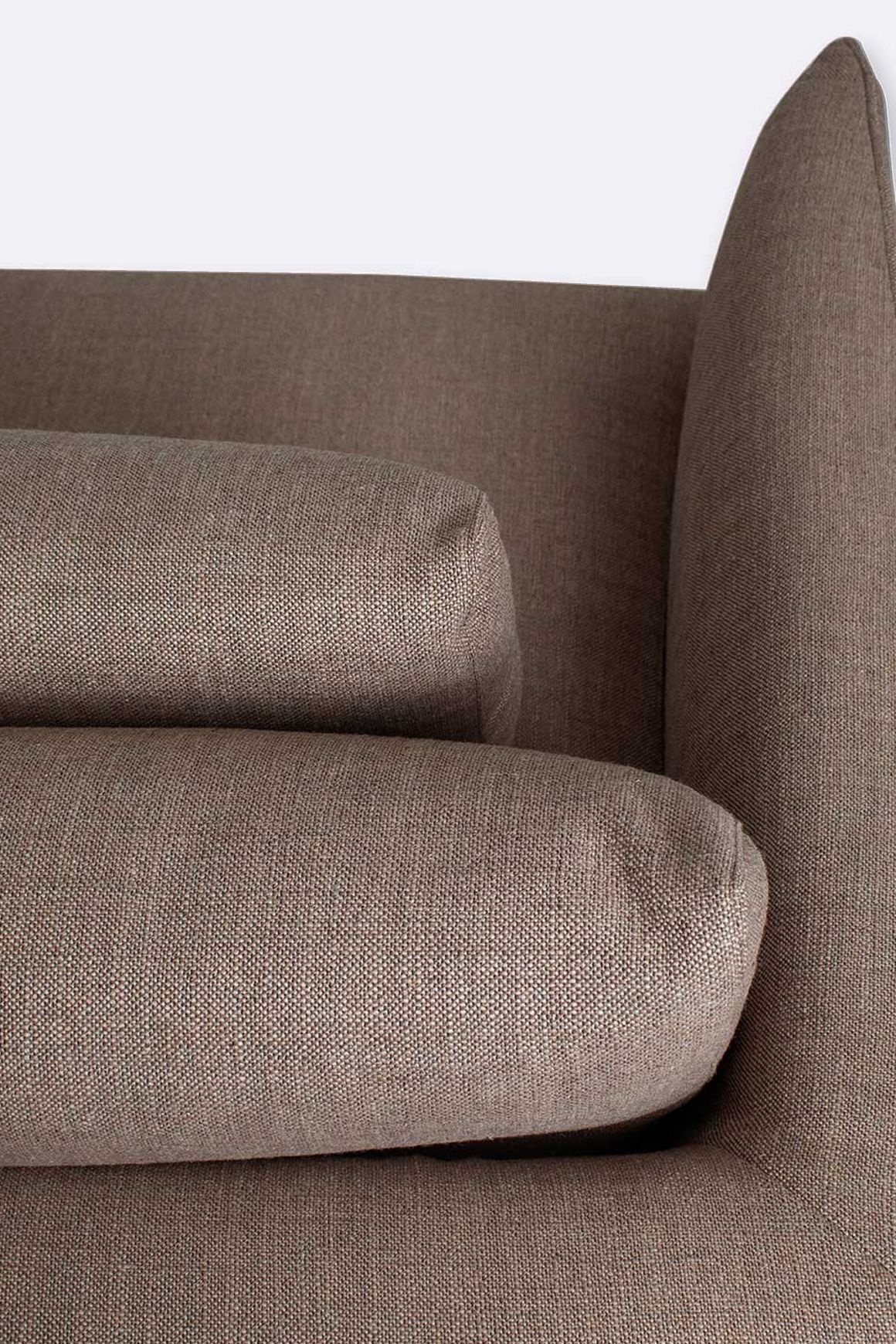 Stella 3 Piece Lounge | Cinnamon
