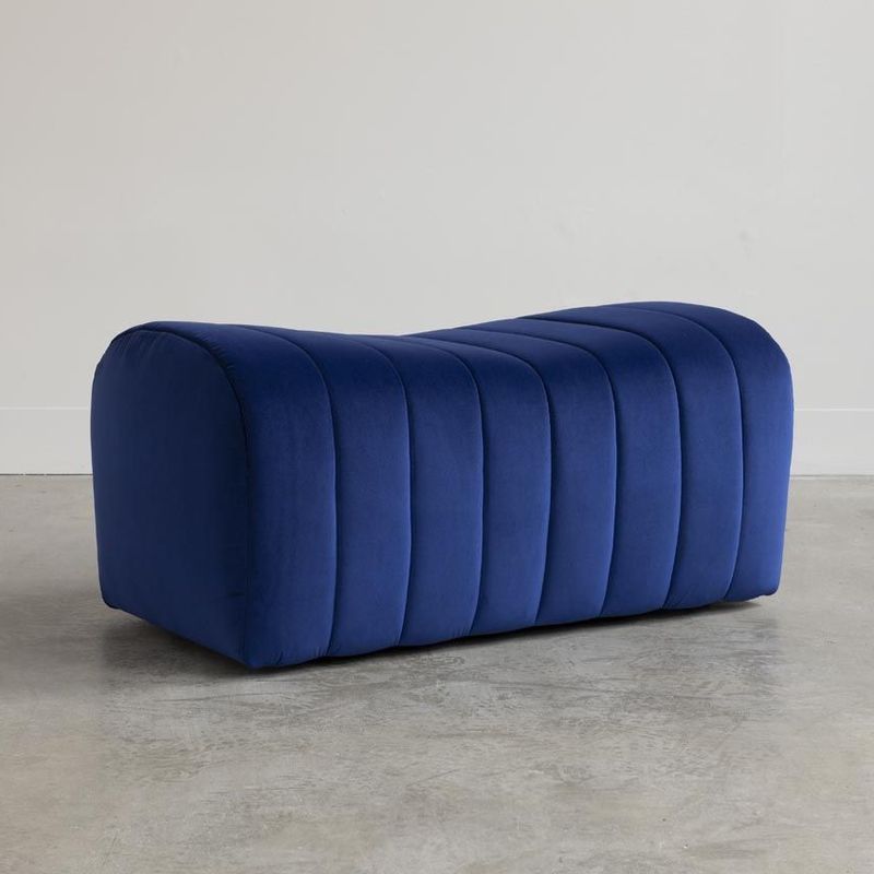 Stevie Ottoman
