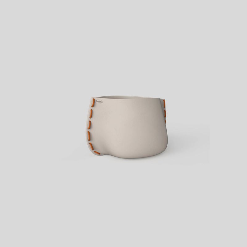 Stitch 100 Plant Pot