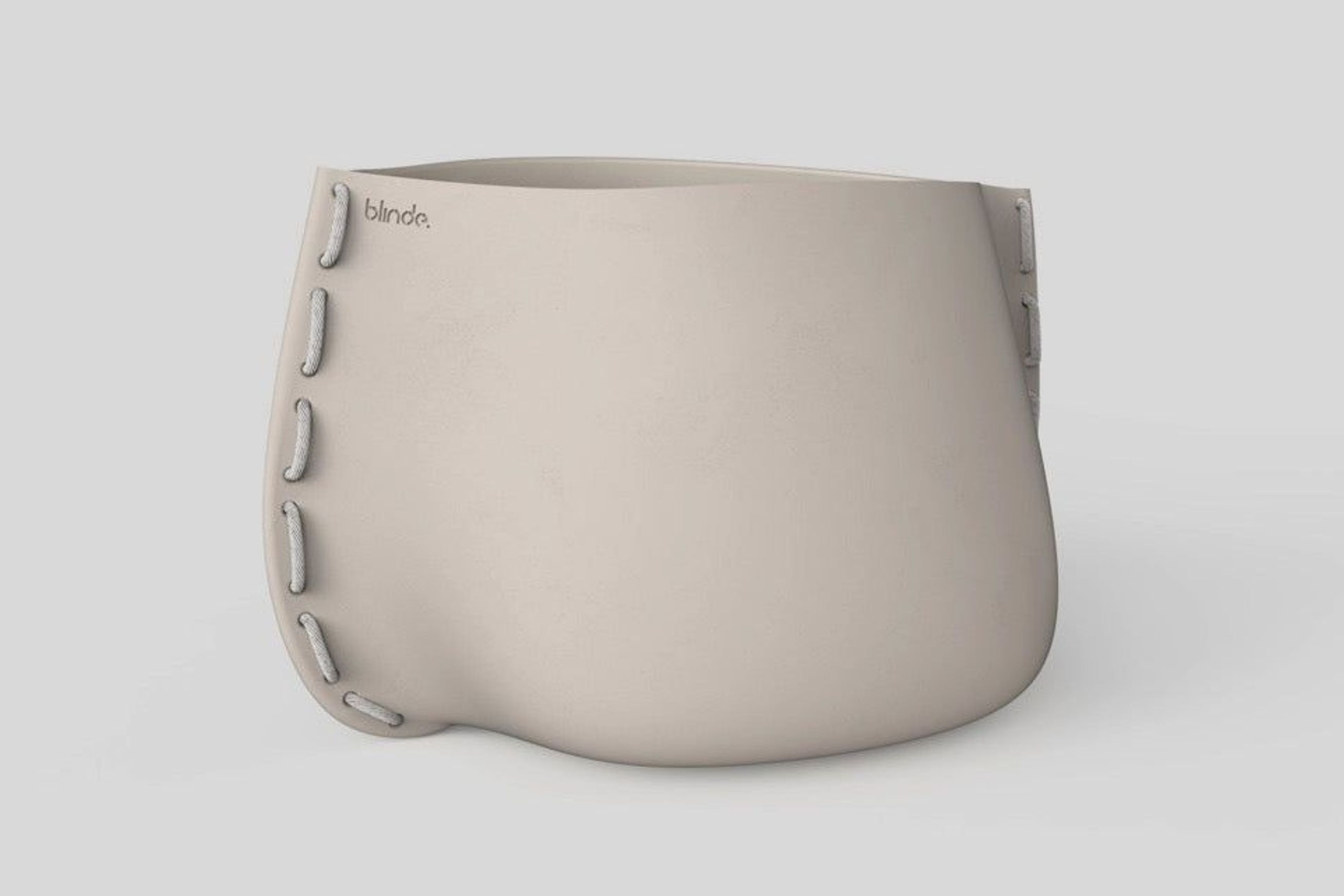 Stitch 100 Plant Pot