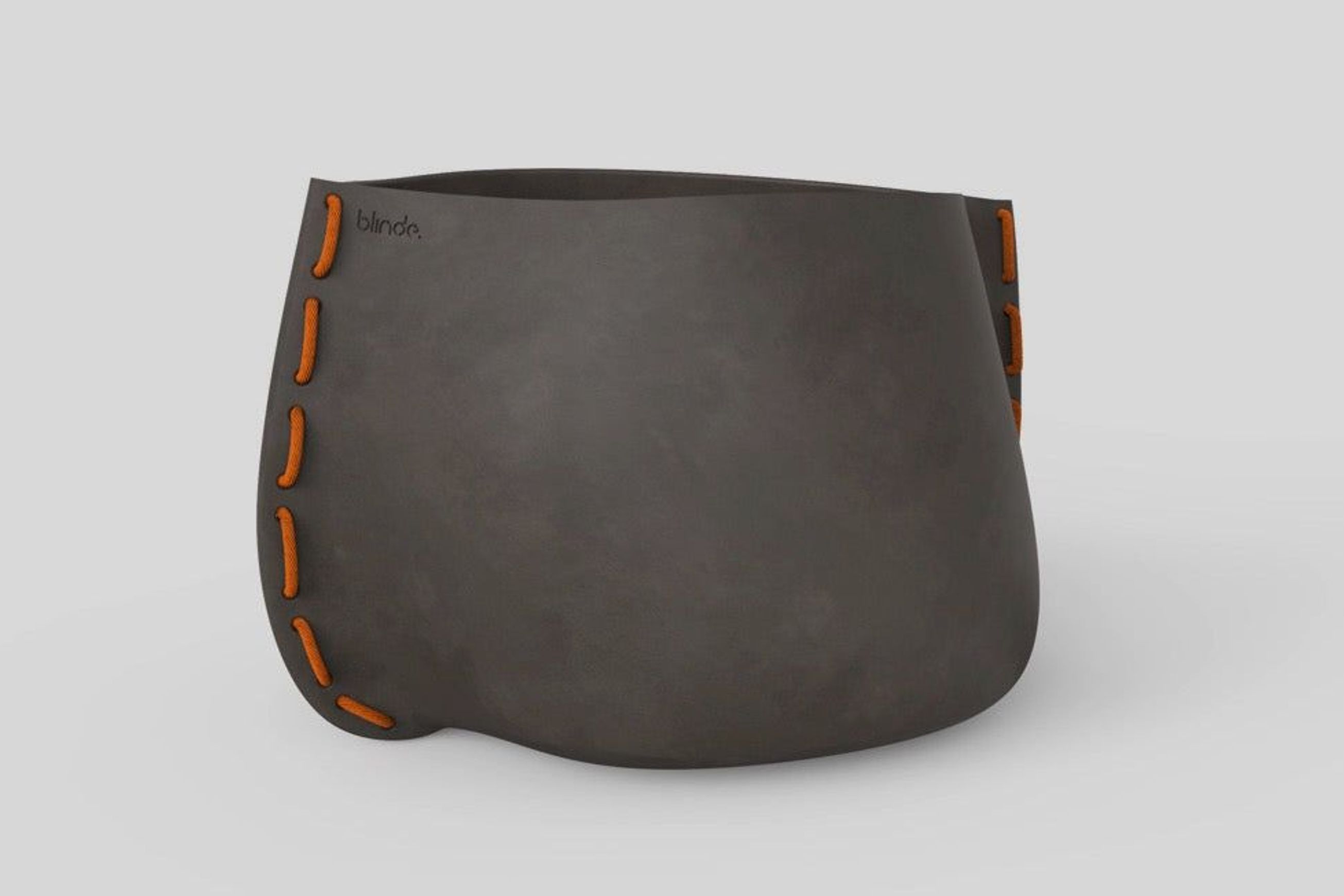 Stitch 100 Plant Pot