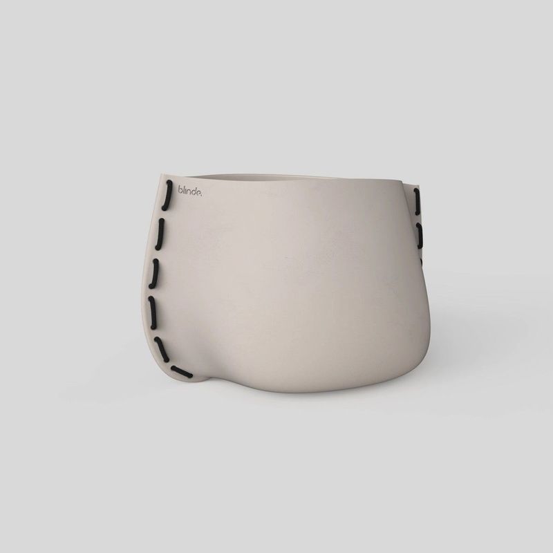 Stitch 125 Plant Pot