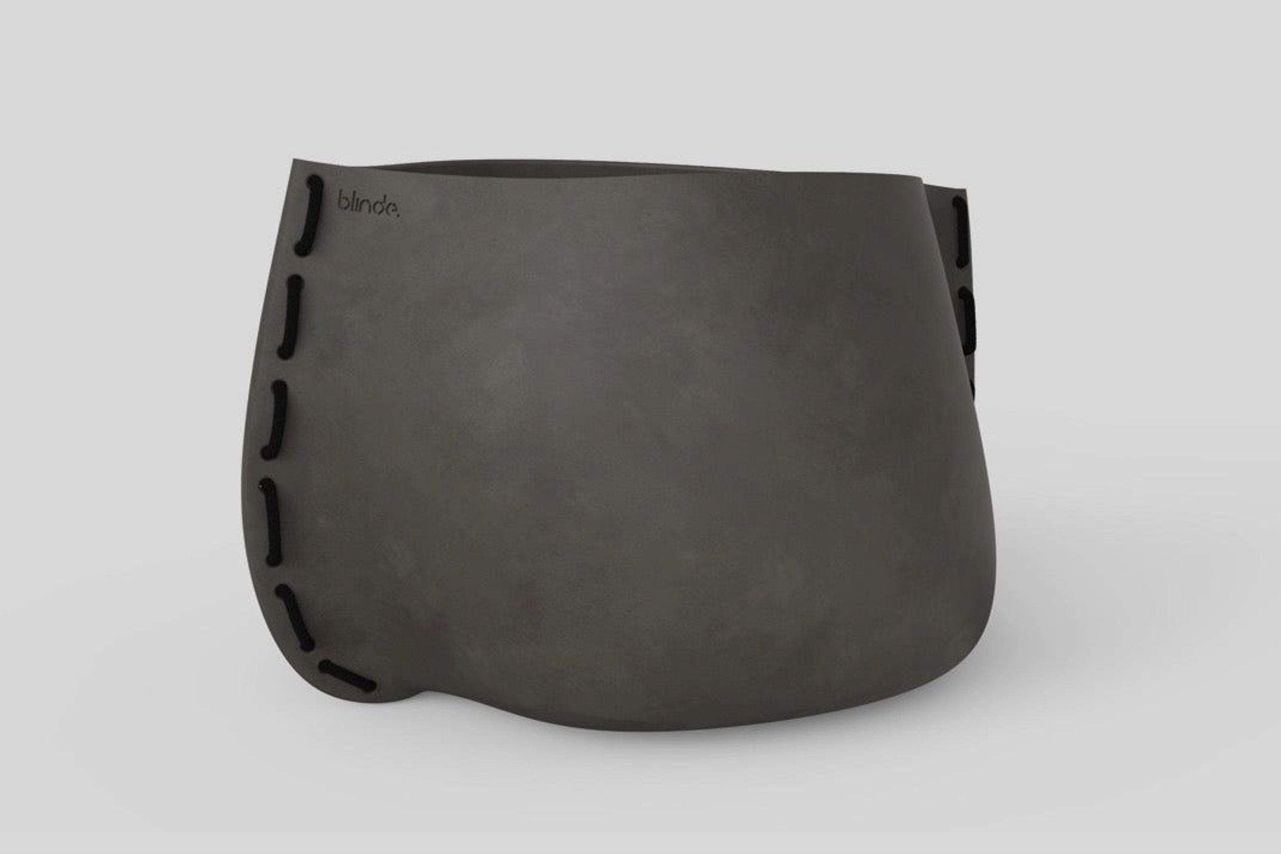Stitch 125 Plant Pot
