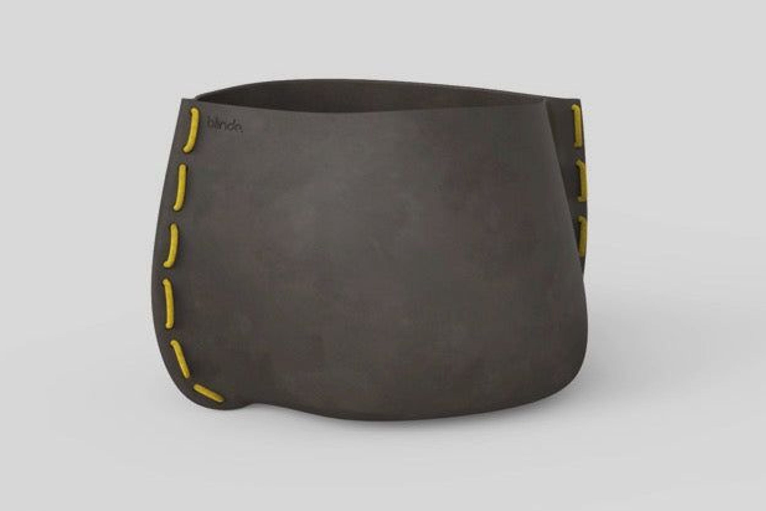 Stitch 25 Plant Pot