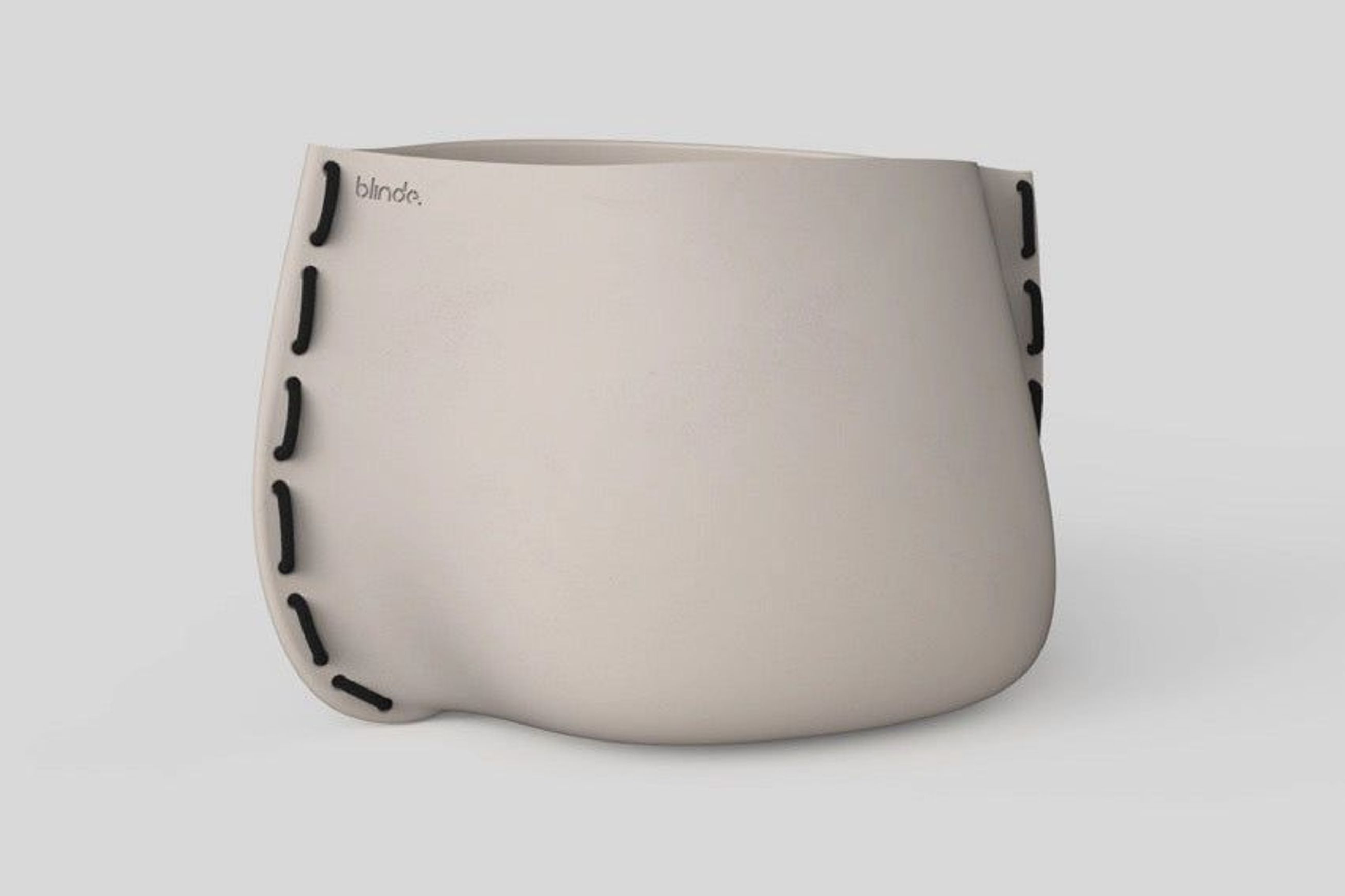Stitch 75 Plant Pot