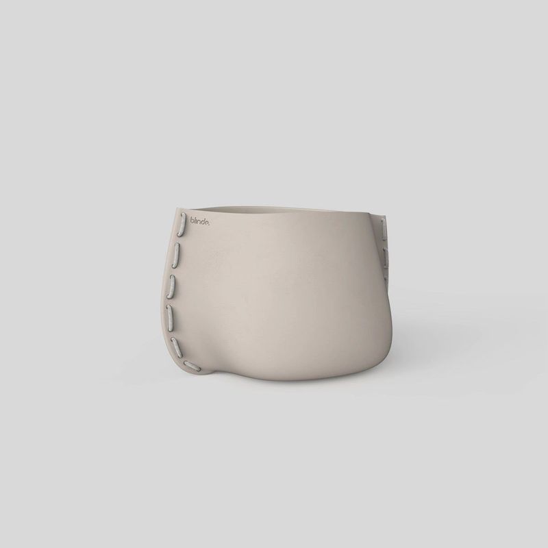 Stitch 75 Plant Pot