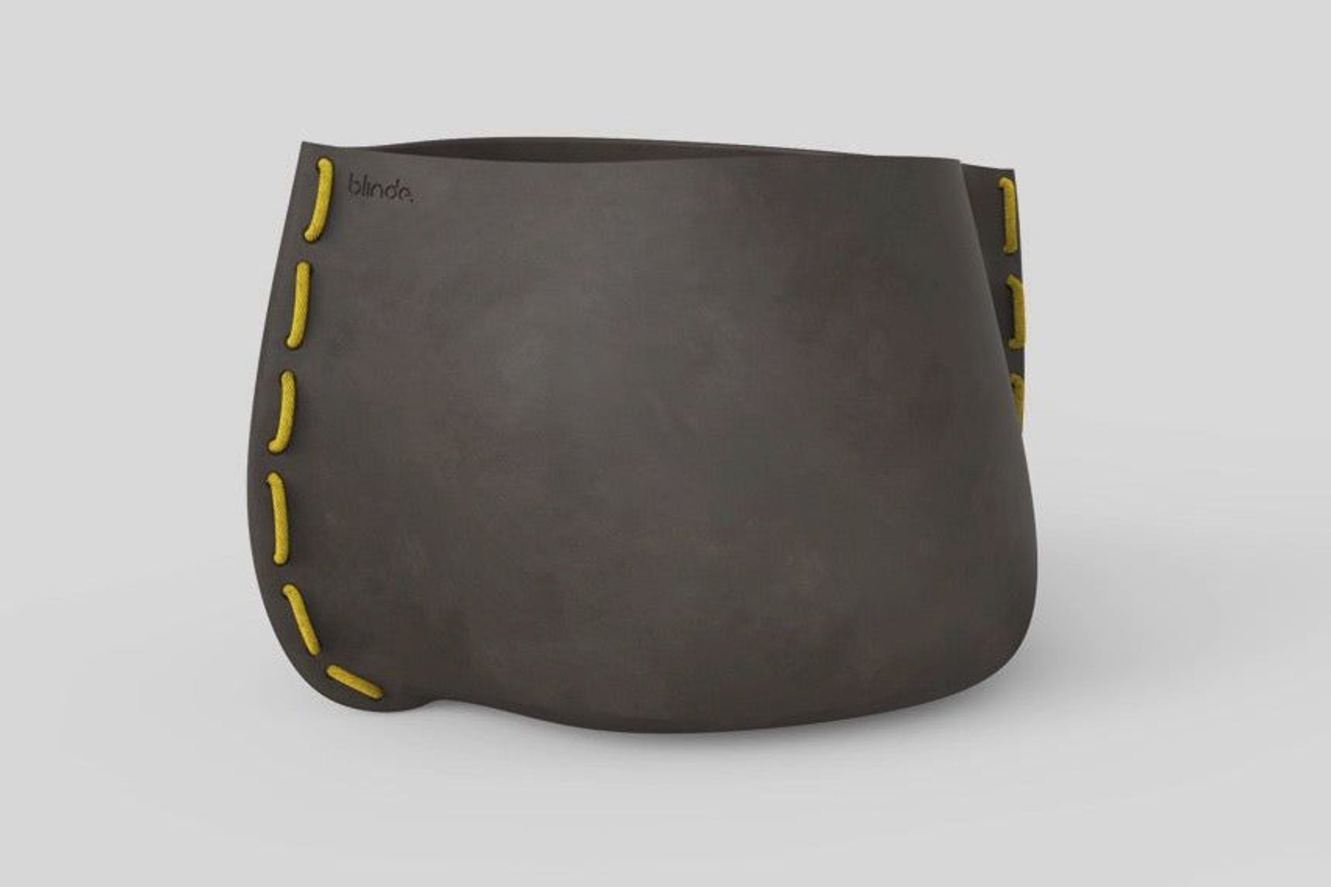 Stitch 75 Plant Pot