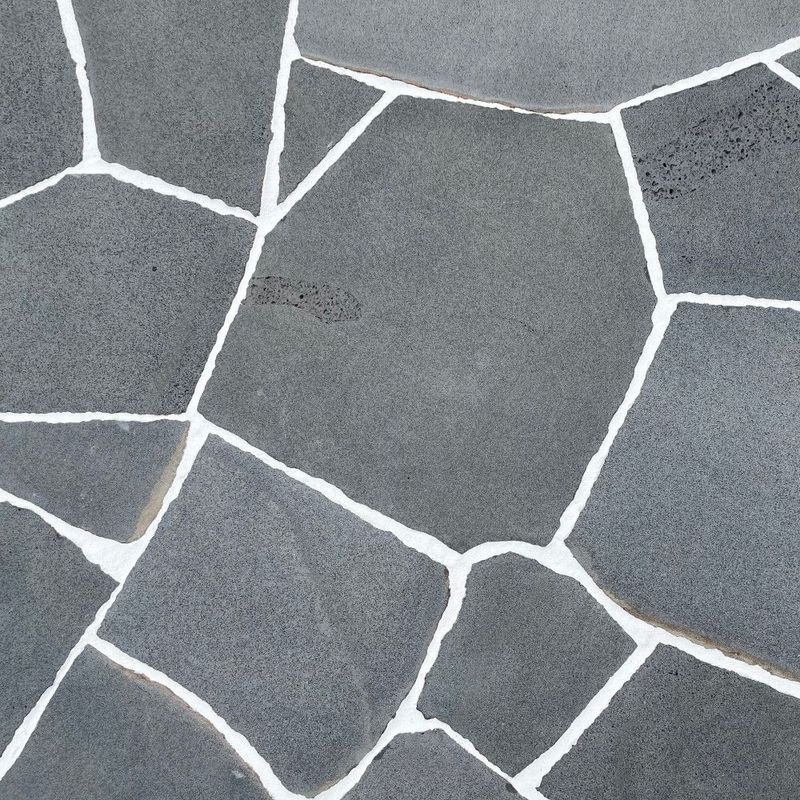 20mm Stoneyard Urban Bluestone Crazy Paving