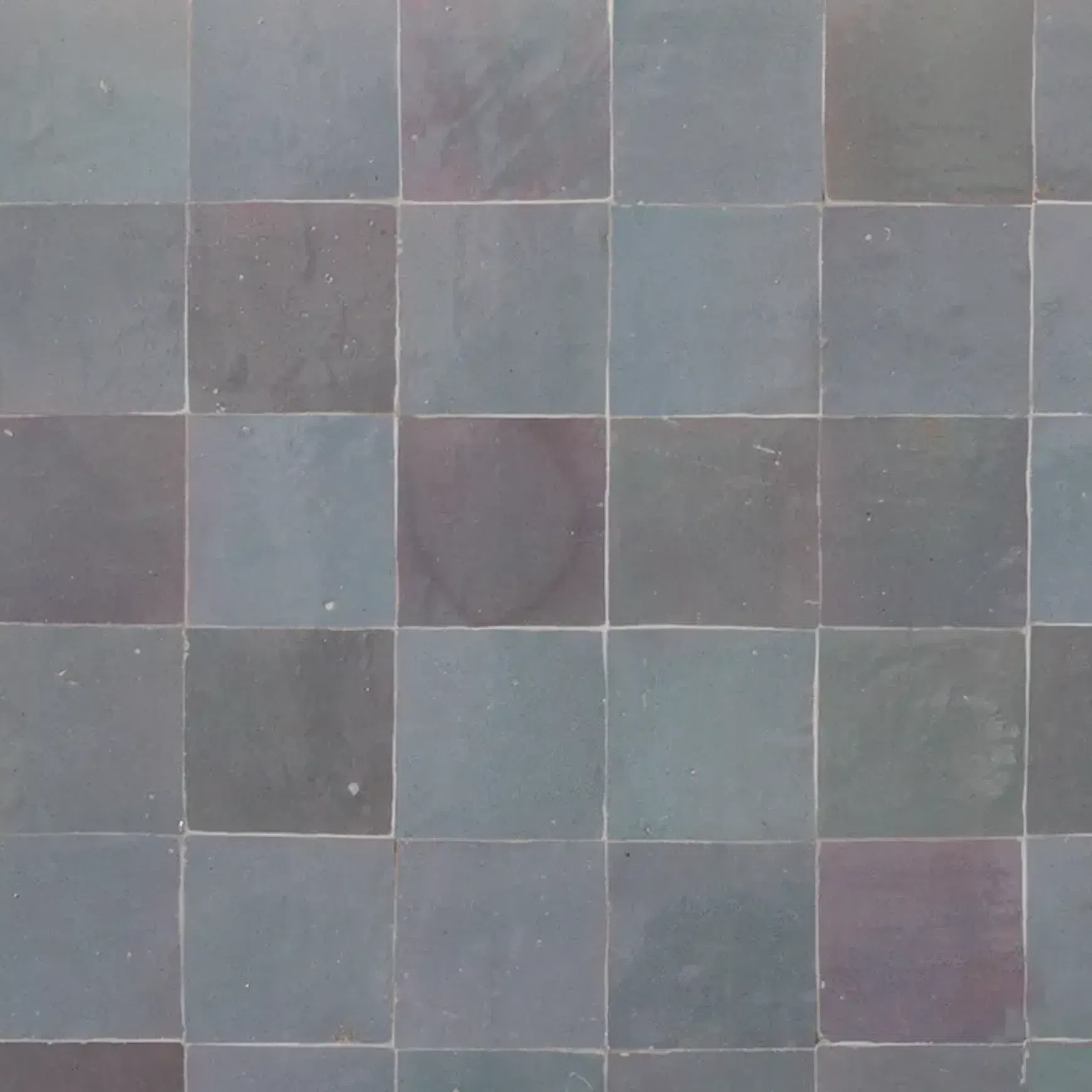 Zellige 100x100 | Moroccan Tiles